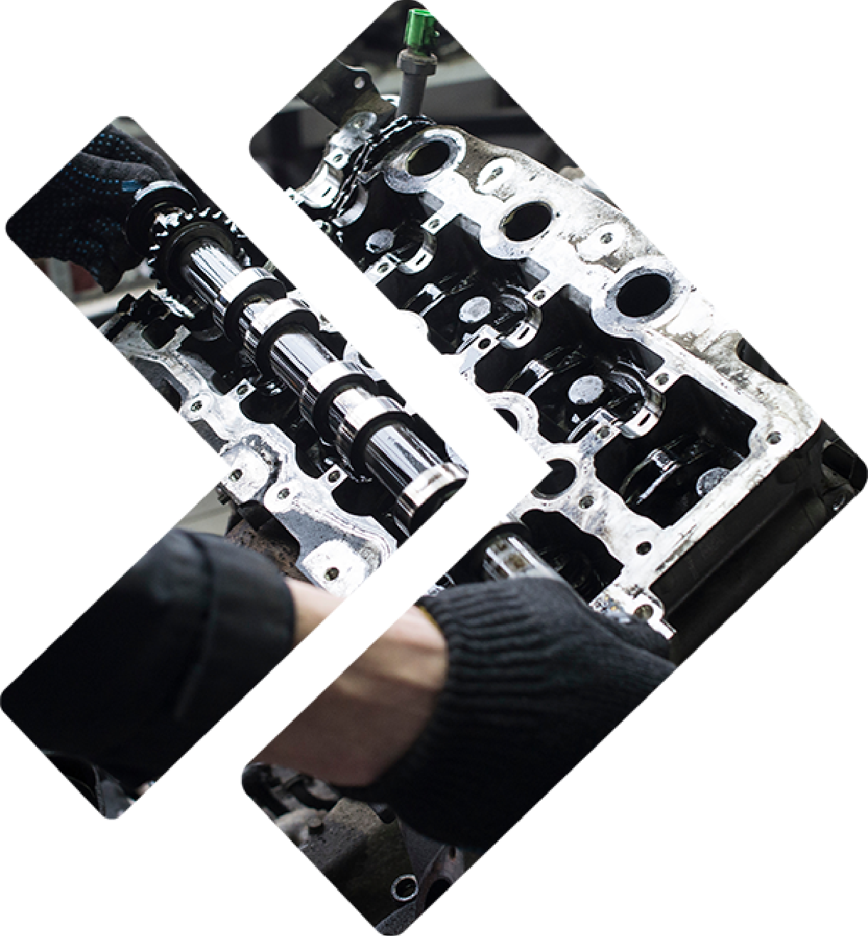 Clean Engine